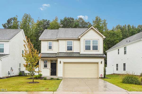 112 STILL HAND DR, CLAYTON, NC 27527 - Image 1