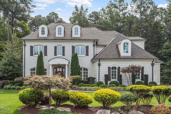 6940 BARTONS BEND WAY, RALEIGH, NC 27614 - Image 1