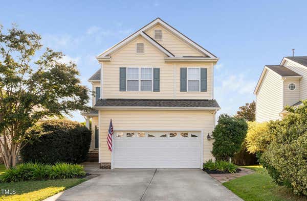 5517 CREEKDALE CIR, RALEIGH, NC 27612 - Image 1