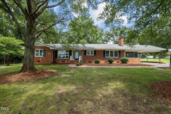 5260 GOLDSTON GLENDON RD, GOLDSTON, NC 27252 - Image 1