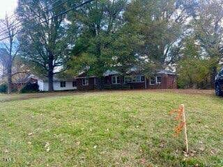 630 W HARDEN ST, GRAHAM, NC 27253 - Image 1