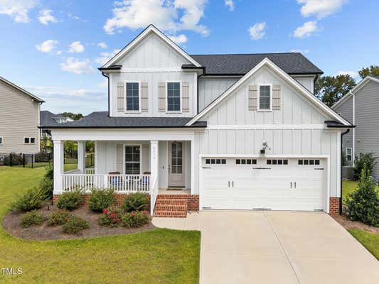 3019 JAKES VIEW PT, FUQUAY VARINA, NC 27526 - Image 1