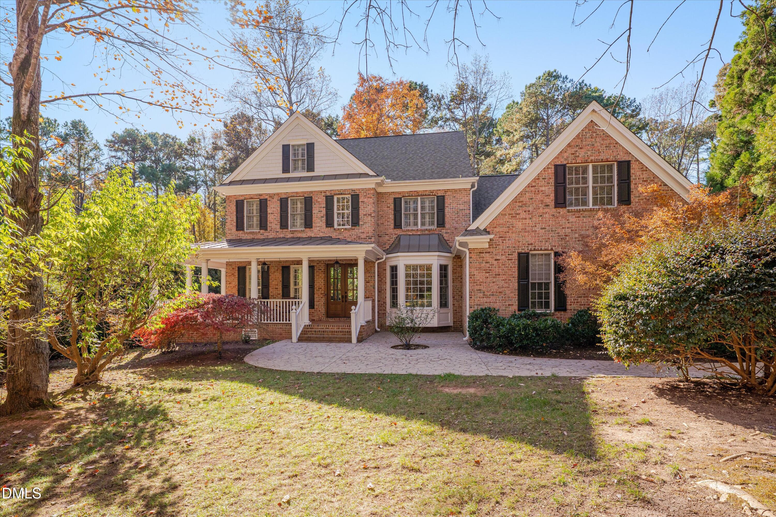 Raleigh, North Carolina, 27613, United States, 4 Bedrooms Bedrooms, ,5 BathroomsBathrooms,Residential,Active,1992299