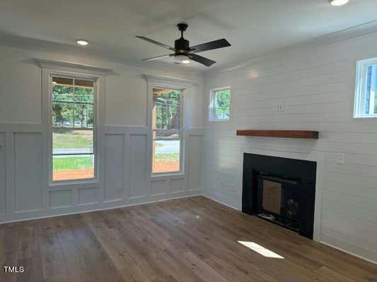 698 E GREEN ST, FRANKLINTON, NC 27525, photo 4 of 46