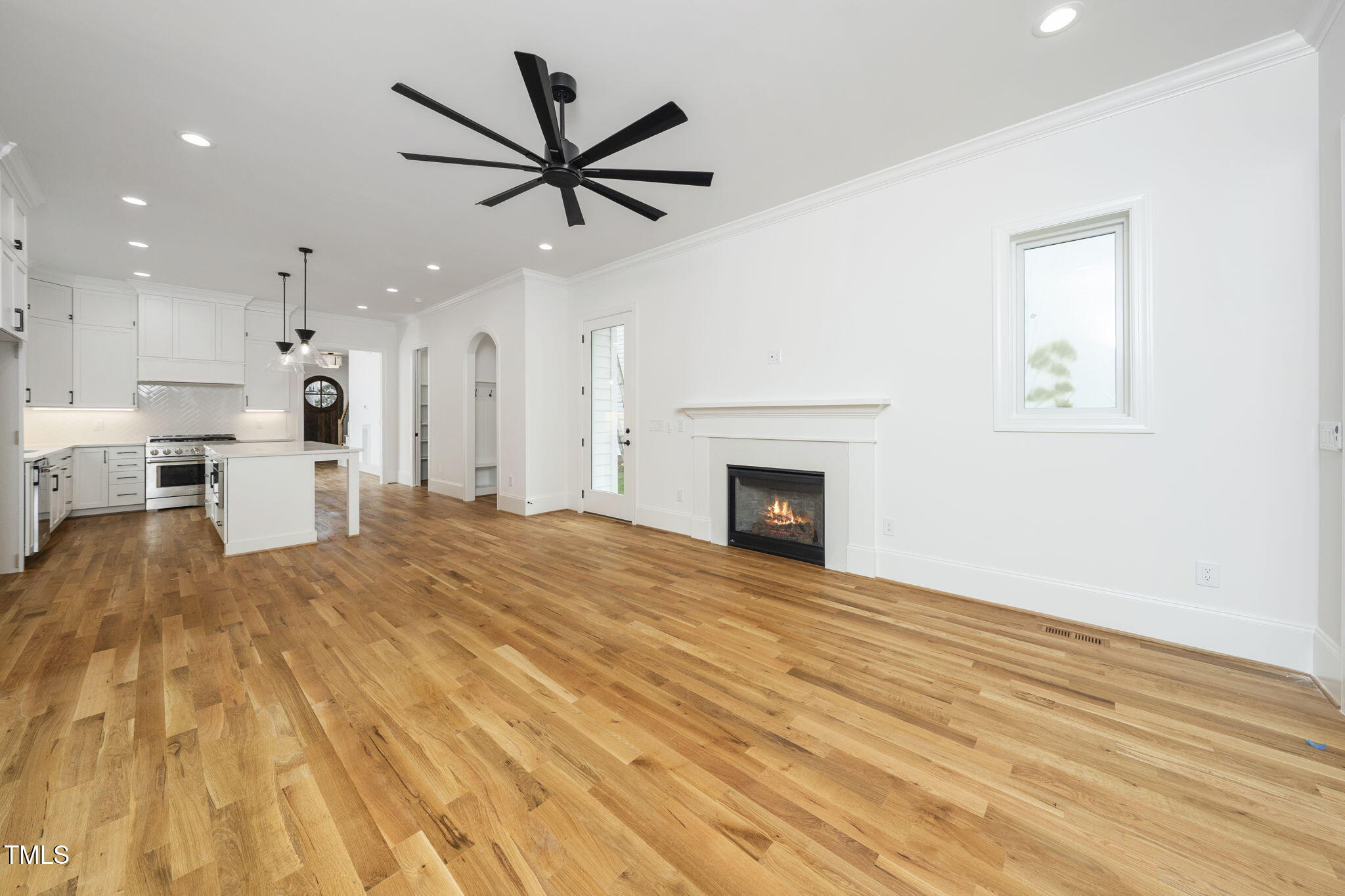 Raleigh, North Carolina, 27607, United States, 4 Bedrooms Bedrooms, ,4 BathroomsBathrooms,Residential,Active,1927678
