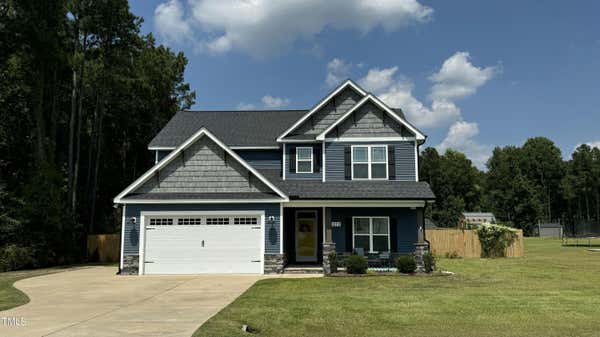 272 FALLINGBROOK DR, KENLY, NC 27542 - Image 1