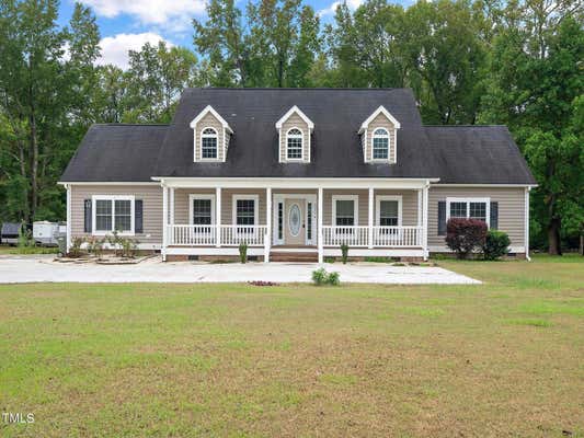 6283 HARRISONTOWN RD, ROCKY MOUNT, NC 27804 - Image 1