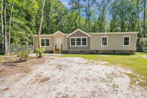 2230 N OLD FRANKLIN RD, SPRING HOPE, NC 27882 - Image 1