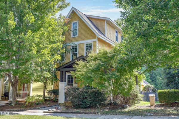 1149 GREAT RIDGE PKWY, CHAPEL HILL, NC 27516 - Image 1