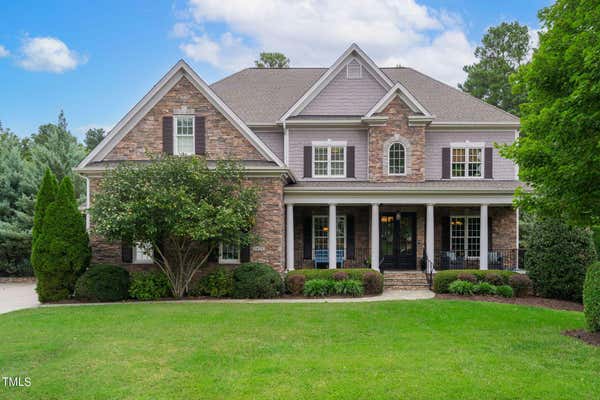 6825 PALAVER LN, CARY, NC 27519 - Image 1