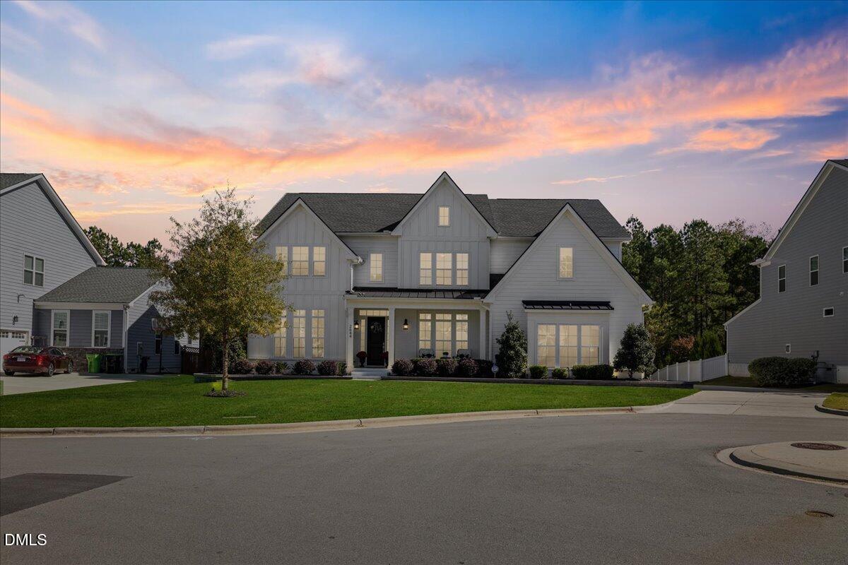 New Hill, North Carolina, 27562, United States, 5 Bedrooms Bedrooms, ,5 BathroomsBathrooms,Residential,Active,1969664