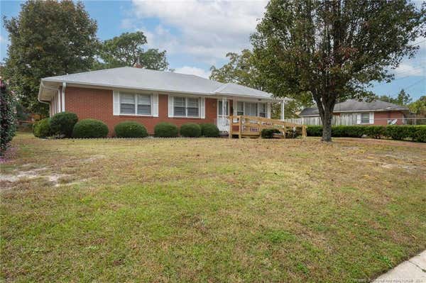 1905 CASCADE ST, FAYETTEVILLE, NC 28301 - Image 1