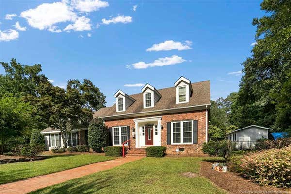 3621 SUGAR CANE CIR, FAYETTEVILLE, NC 28303, photo 3 of 50