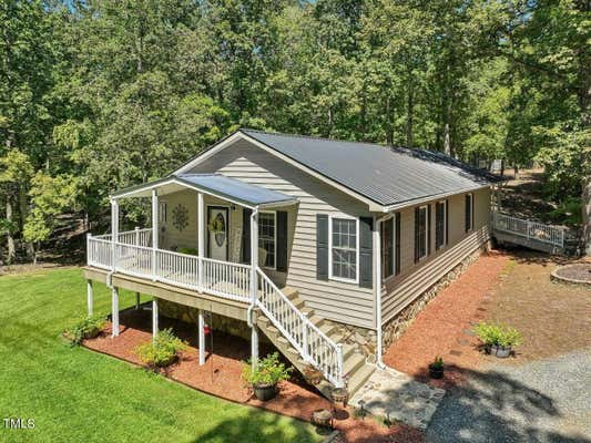 186 BADIN SHORE CIR, NEW LONDON, NC 28127 - Image 1