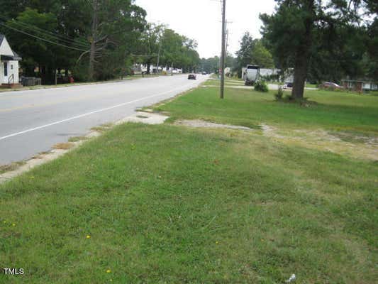 611, 619 W RIDGEWAY STREET, WARRENTON, NC 27589, photo 3 of 6