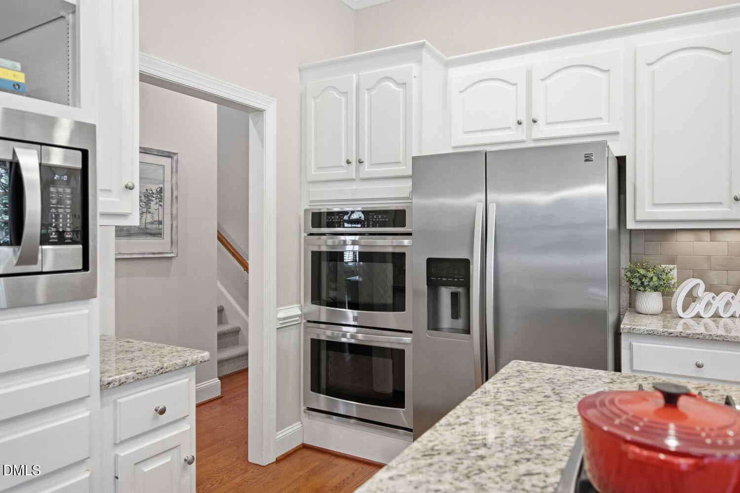 Raleigh, North Carolina, 27615, United States, 4 Bedrooms Bedrooms, ,4 BathroomsBathrooms,Residential,Pending,2044559