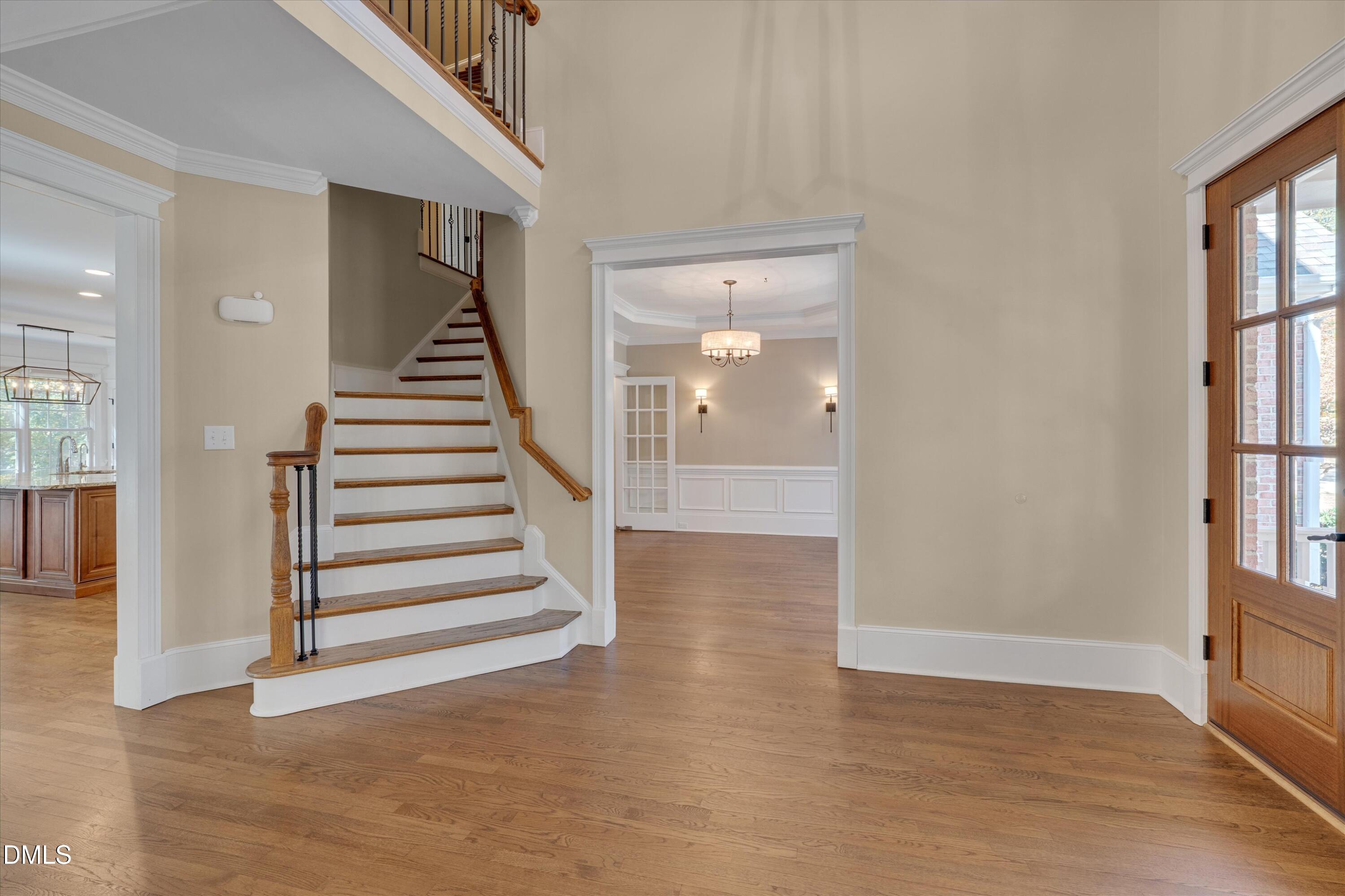 Raleigh, North Carolina, 27613, United States, 4 Bedrooms Bedrooms, ,5 BathroomsBathrooms,Residential,Active,1992299