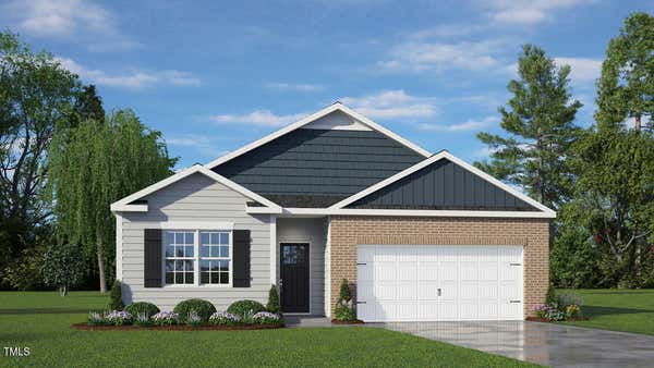 15 BACK COUNTRY COURT, YOUNGSVILLE, NC 27596 - Image 1