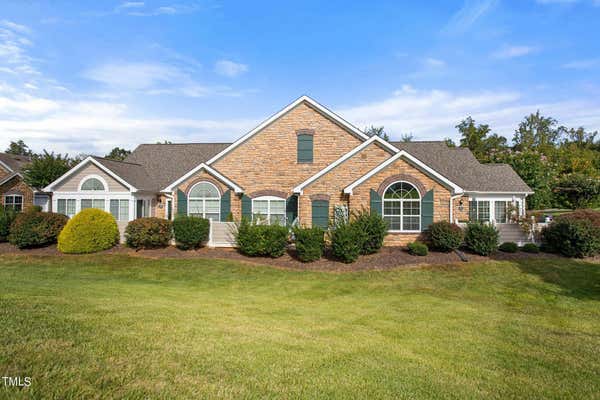 415 FAITH DR, GIBSONVILLE, NC 27249 - Image 1