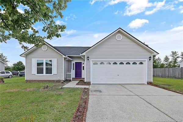 130 CAVALIER DR, RAEFORD, NC 28376 - Image 1