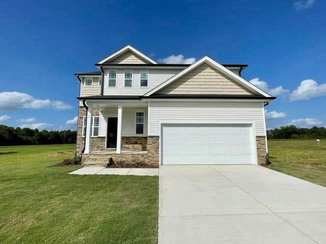 15 SAINT ANDREWS DR, ZEBULON, NC 27597, photo 1 of 20