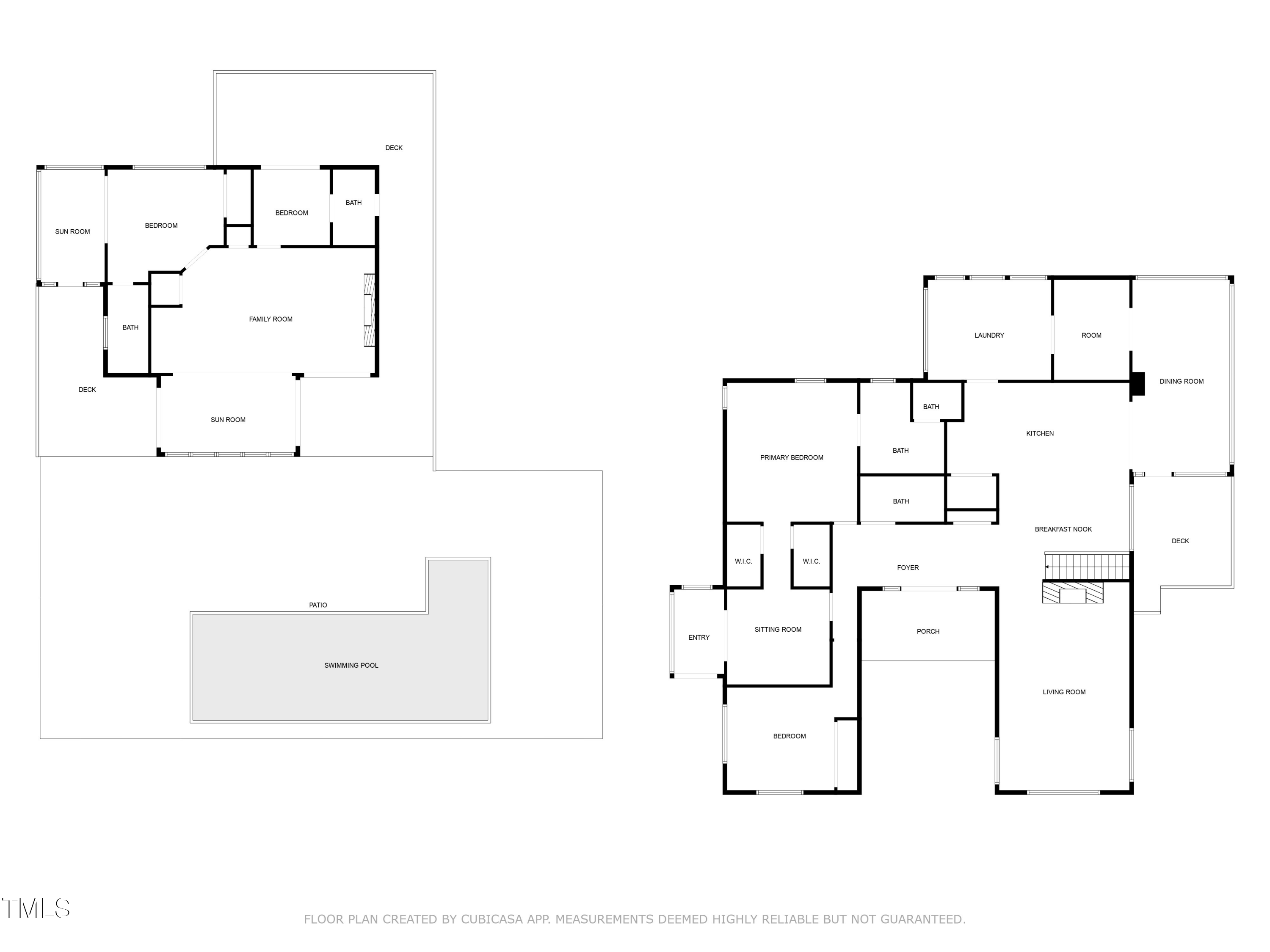 Wake Forest, North Carolina, 27587, United States, 4 Bedrooms Bedrooms, ,3 BathroomsBathrooms,Residential,Active,1913983