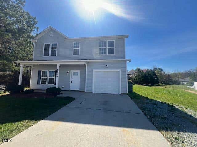 1205 QUINTET CT, SILER CITY, NC 27344, photo 1 of 28