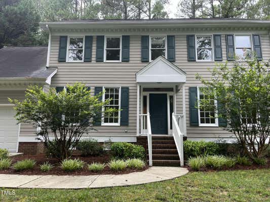 4514 MALVERN RD, DURHAM, NC 27707 - Image 1