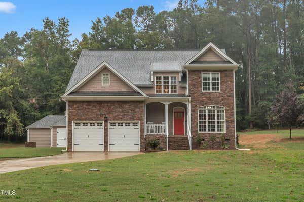 1021 MOUNTAIN LAUREL DR, RALEIGH, NC 27603 - Image 1