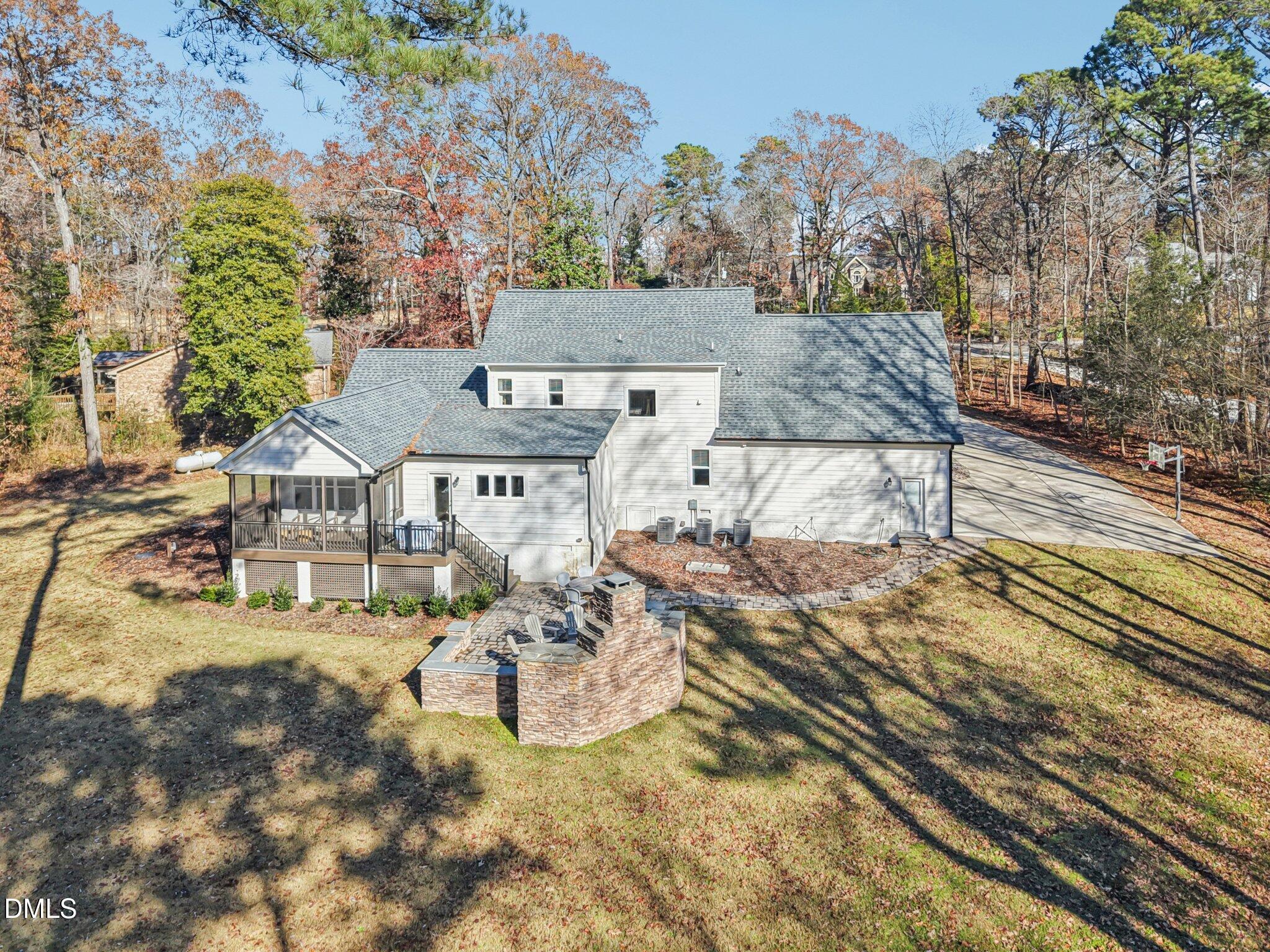 Fuquay Varina, North Carolina, 27526, United States, 4 Bedrooms Bedrooms, ,5 BathroomsBathrooms,Residential,Active,2001353