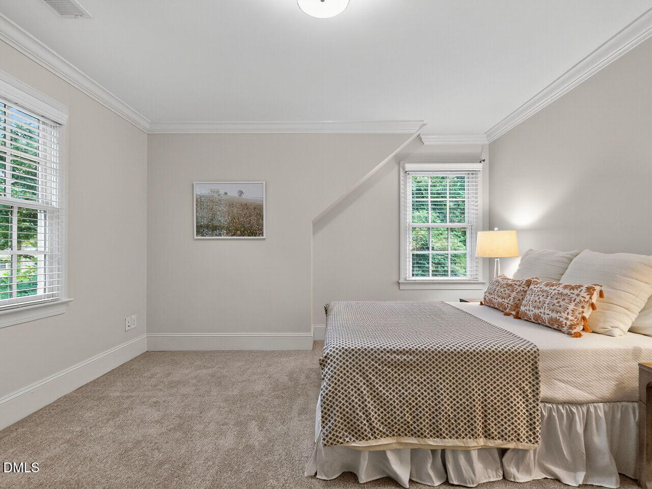 Raleigh, North Carolina, 27609, United States, 5 Bedrooms Bedrooms, ,5 BathroomsBathrooms,Residential,Active,2009859