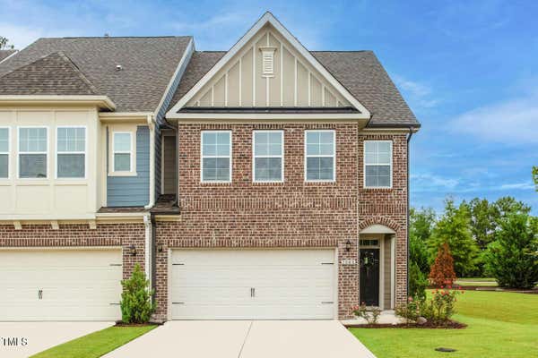 1008 PERSHING GLEN CT, MORRISVILLE, NC 27560 - Image 1