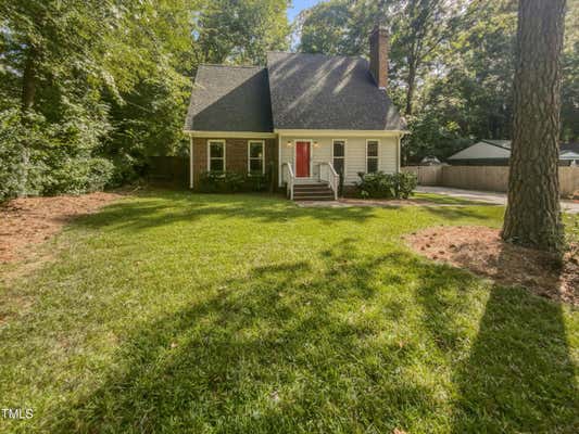 1517 WILJOHN RD, GARNER, NC 27529 - Image 1