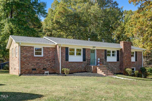 1012 FRANCES DR, REIDSVILLE, NC 27320 - Image 1