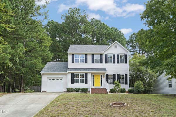 6 GUILFORD PL, DURHAM, NC 27713 - Image 1