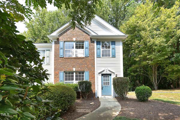 312 ORCHARD PARK DR, CARY, NC 27513 - Image 1