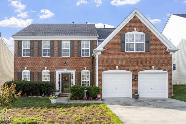 305 SPENCOR MILL RD, MORRISVILLE, NC 27560 - Image 1