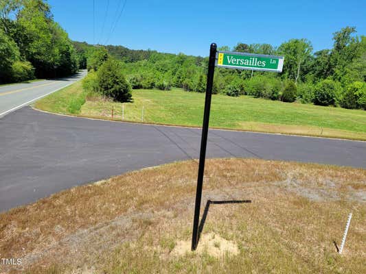 81 VERSAILLES LANE, PITTSBORO, NC 27312, photo 5 of 13