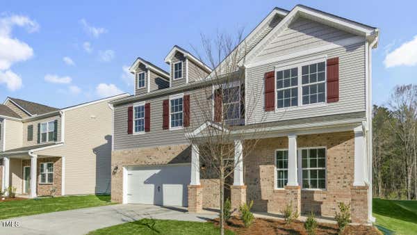 1721 POST OAK DR, HAW RIVER, NC 27258 - Image 1