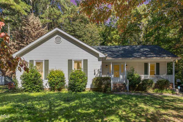 3641 MEADOW CREEK LN, RALEIGH, NC 27616 - Image 1