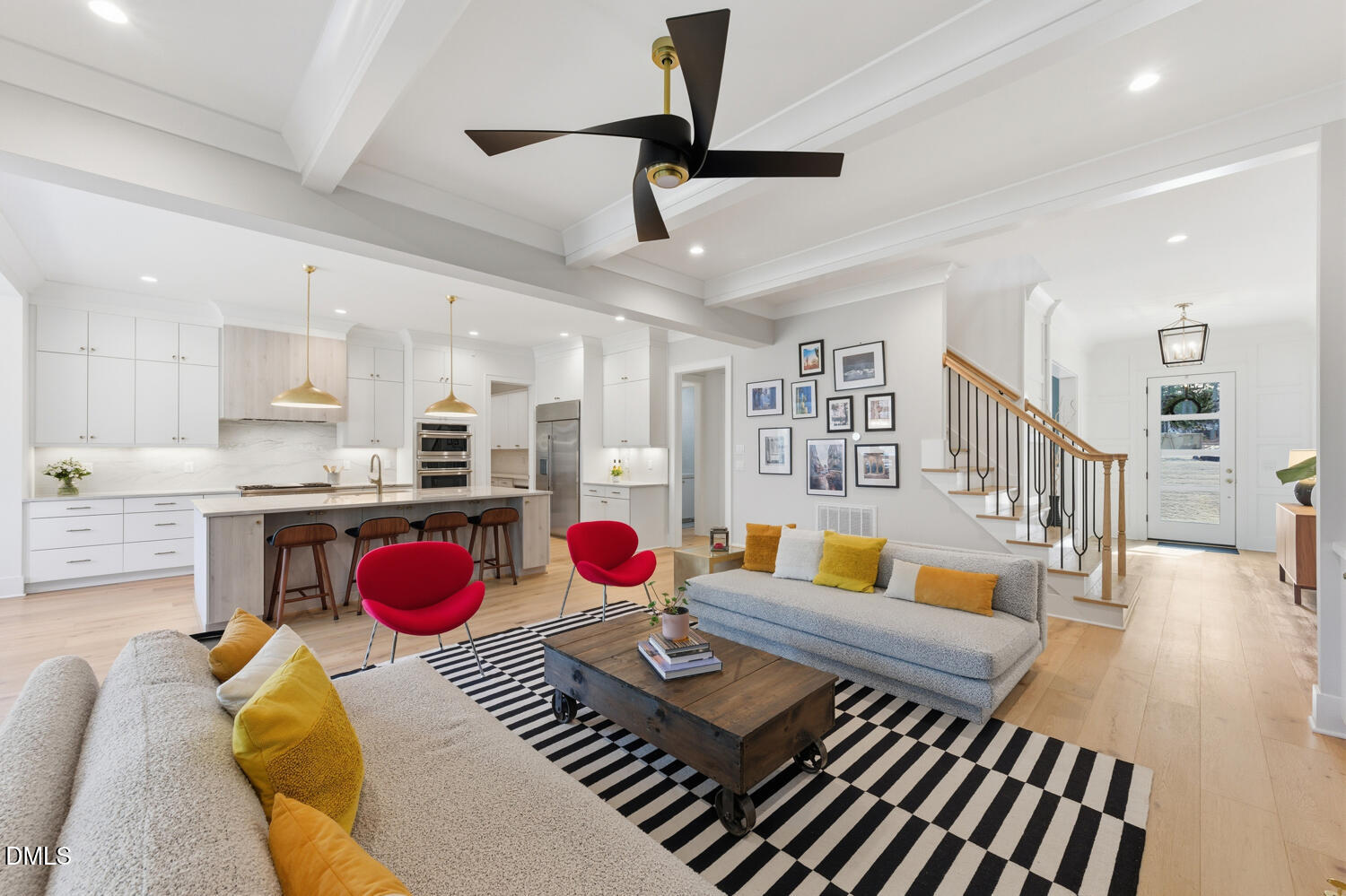 Raleigh, North Carolina, 27603, United States, 5 Bedrooms Bedrooms, ,5 BathroomsBathrooms,Residential,Active,2015854