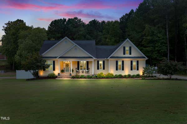 5324 WOODBREK DR, GARNER, NC 27529 - Image 1