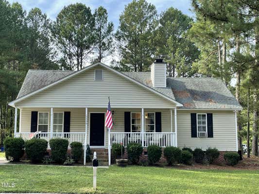 5336 COVINGTON CROSS DR, KNIGHTDALE, NC 27545 - Image 1