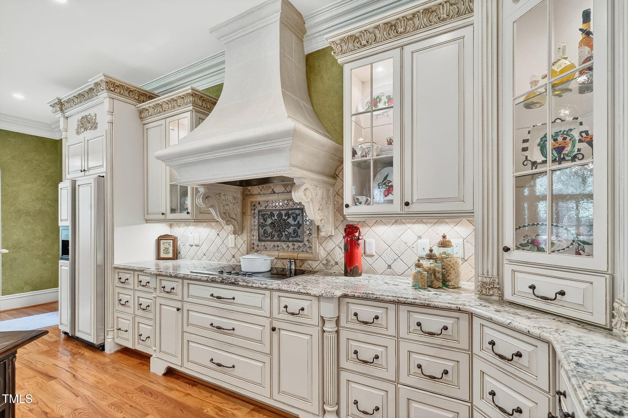 Goldsboro, North Carolina, 27534, United States, 4 Bedrooms Bedrooms, ,5 BathroomsBathrooms,Residential,Active,1877763