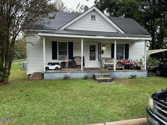 208 S ETHEL ST, SELMA, NC 27576 - Image 1