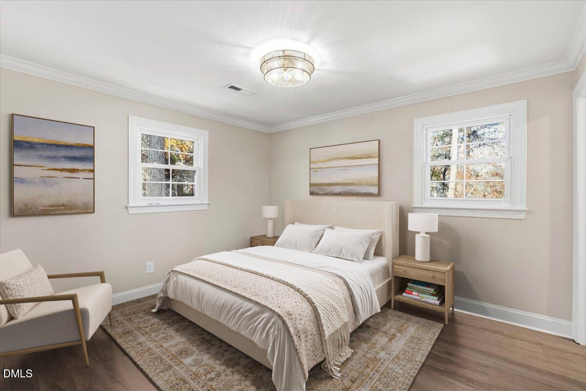 Raleigh, North Carolina, 27609, United States, 3 Bedrooms Bedrooms, ,3 BathroomsBathrooms,Residential,Active,1993958