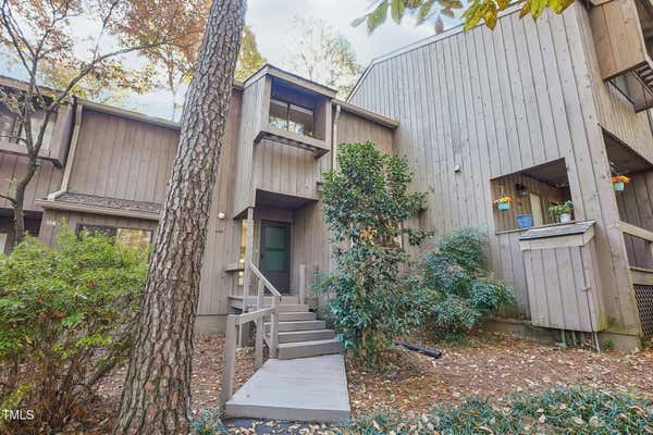 112 RIDGE TRL, CHAPEL HILL, NC 27516 - Image 1