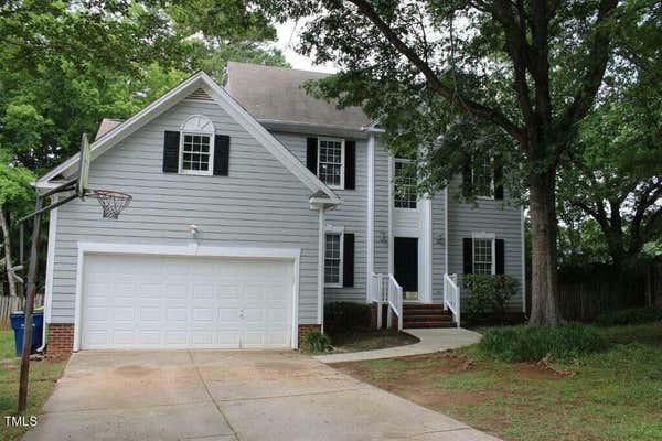 9041 TENDERFOOT TRL, RALEIGH, NC 27615 - Image 1