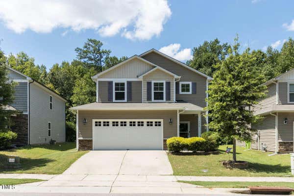 3464 ALTHORP DR, RALEIGH, NC 27616 - Image 1