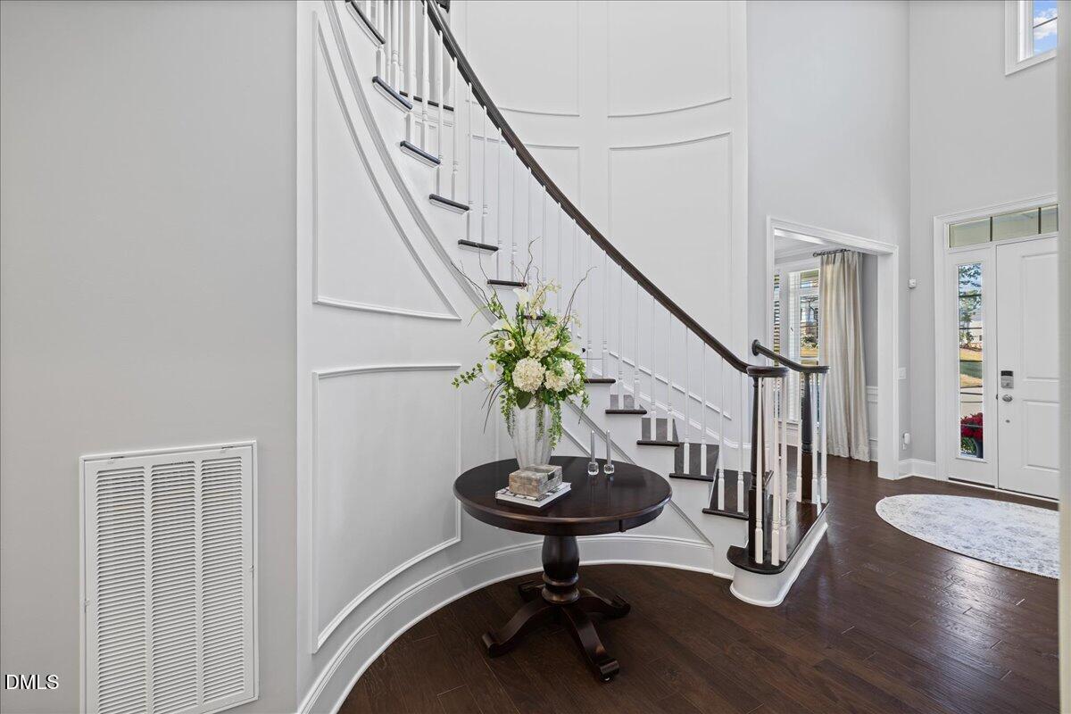 New Hill, North Carolina, 27562, United States, 5 Bedrooms Bedrooms, ,5 BathroomsBathrooms,Residential,Active,1969664